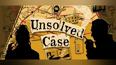 Unsolved Case Bundle