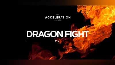 Dragon Fight VR Bundle