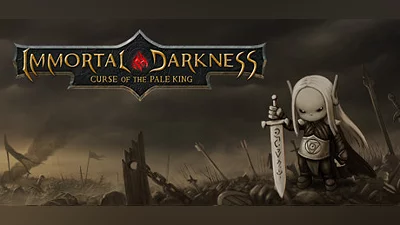 Immortal Darkness: Curse of The Pale King Bundle