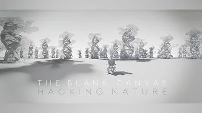 The Blank Canvas - Hacking Nature Bundle