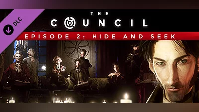 The Council - Episode 2: Hide and Seek Bundle