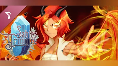 Sable's Grimoire Soundtrack Bundle