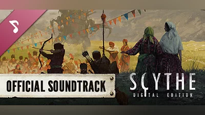 Scythe: Digital Edition - Soundtrack Bundle