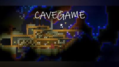 Cave Game Bundle