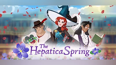The Hepatica Spring Bundle