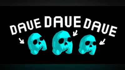 Dave Dave Dave Bundle