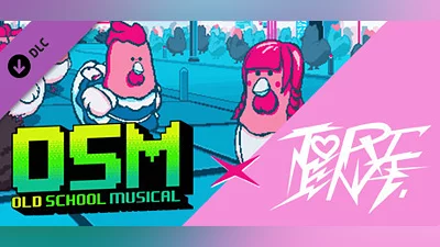 Old School Musical - Toricity Songs Pack Bundle
