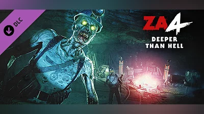Zombie Army 4: Mission 3 - Deeper than Hell Bundle