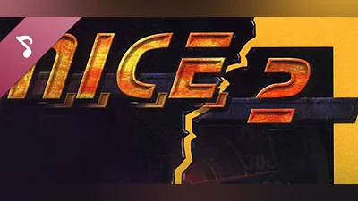 N.I.C.E. 2 Soundtrack Bundle