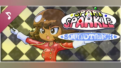 Spark and Sparkle Soundtrack Bundle