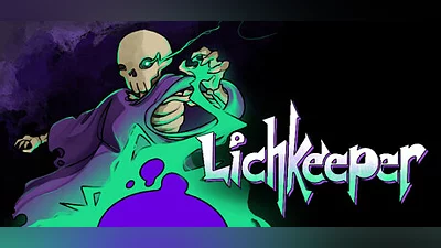 Lichkeeper Bundle