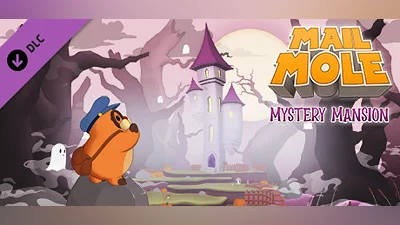 Mail Mole - Mystery Mansion Bundle