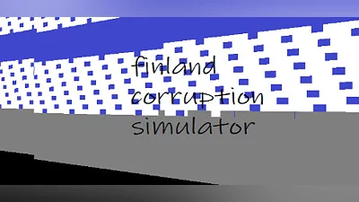 finland corruption simulator Bundle