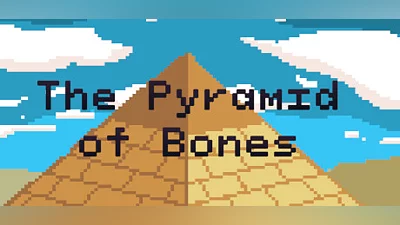 The Pyramid Of Bones Bundle