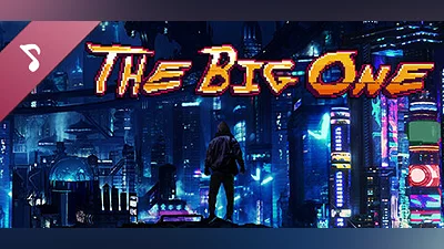 The Big One Soundtrack Bundle