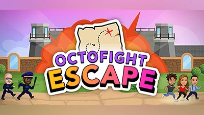 Octofight Escape Bundle
