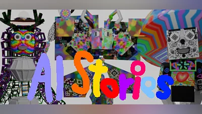 AI Stories Bundle