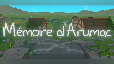 Mémoire d'Arumac Bundle