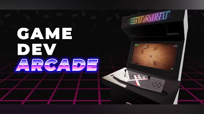 Game Dev Arcade Bundle