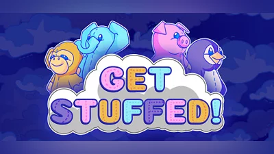 Get Stuffed! Bundle