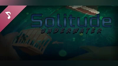 Solitude Underwater Soundtrack Bundle