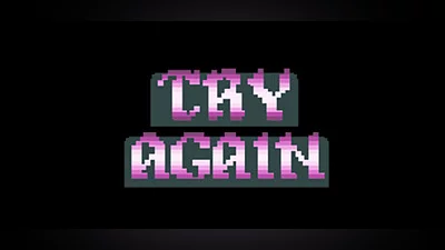 Try Again Bundle