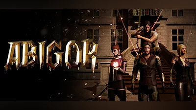 Abigor Bundle