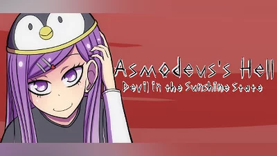 Asmodeus's Hell: Devil in the Sunshine State Bundle