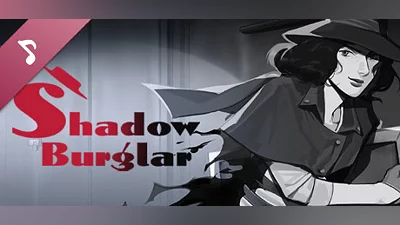 Shadow Burglar Soundtrack Bundle