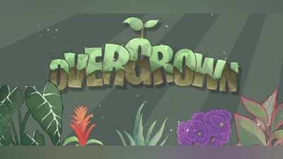 Overgrown Bundle