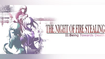 The night of fire stealing 2/盗火之夜2 Bundle