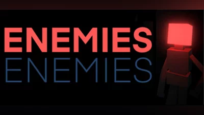 ENEMIES Bundle