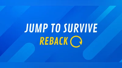 JUMP TO SURVIVE 2 Bundle
