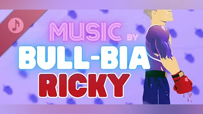 Bull-Bia Ricky Music Bundle