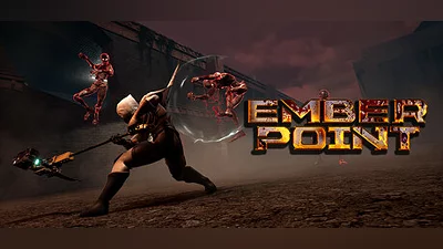 Ember Point Bundle