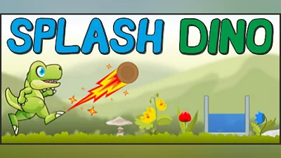 Splash Dino Bundle