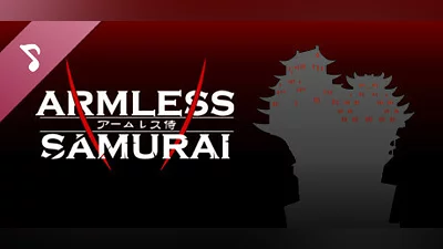 Armless Samurai Official Soundtrack Bundle