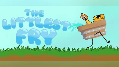 The Littlest Fry Bundle