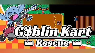 Goblin Kart Rescue Bundle