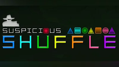 Suspicious Shuffle: Free For All Bundle