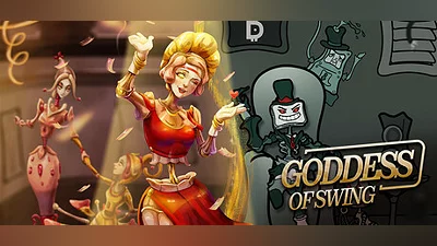 Goddess Of Swing Bundle