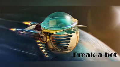 Break-a-Bot Bundle