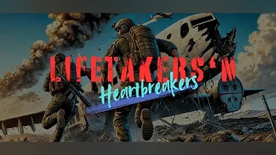 Lifetakers & Heartbreakers Bundle