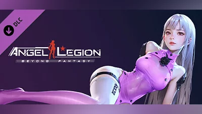 Angel Legion-DLC Future Dream (Purple) Bundle