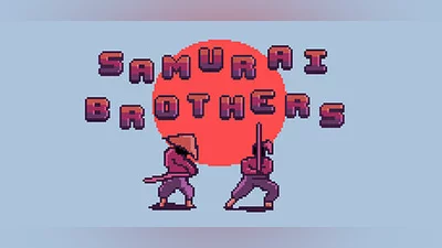 Samurai Brothers Bundle