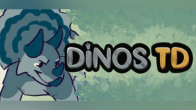 Dinos TD Bundle
