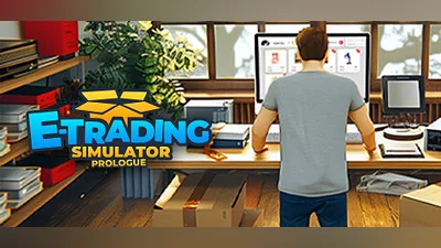 E-Trading Simulator: Prologue Bundle