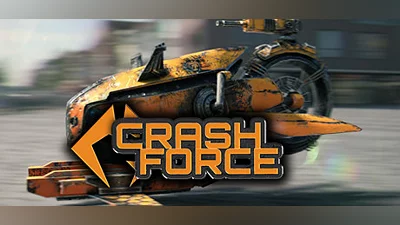 Crash Force  Bundle