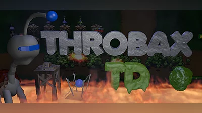 Throbax TD Bundle
