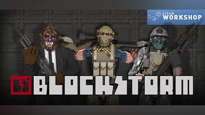 Blockstorm Bundle